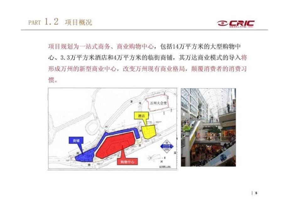 万州商业项目市场调查及定位建议报告1579859899_第5页