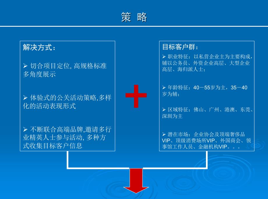 “传世御宅尊享非凡”最新某房地产龙湖高端公关活动策划方案_第4页