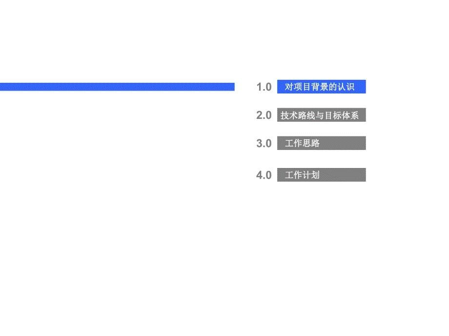 芜湖南塘湖地区概念规划项目策划书_第5页