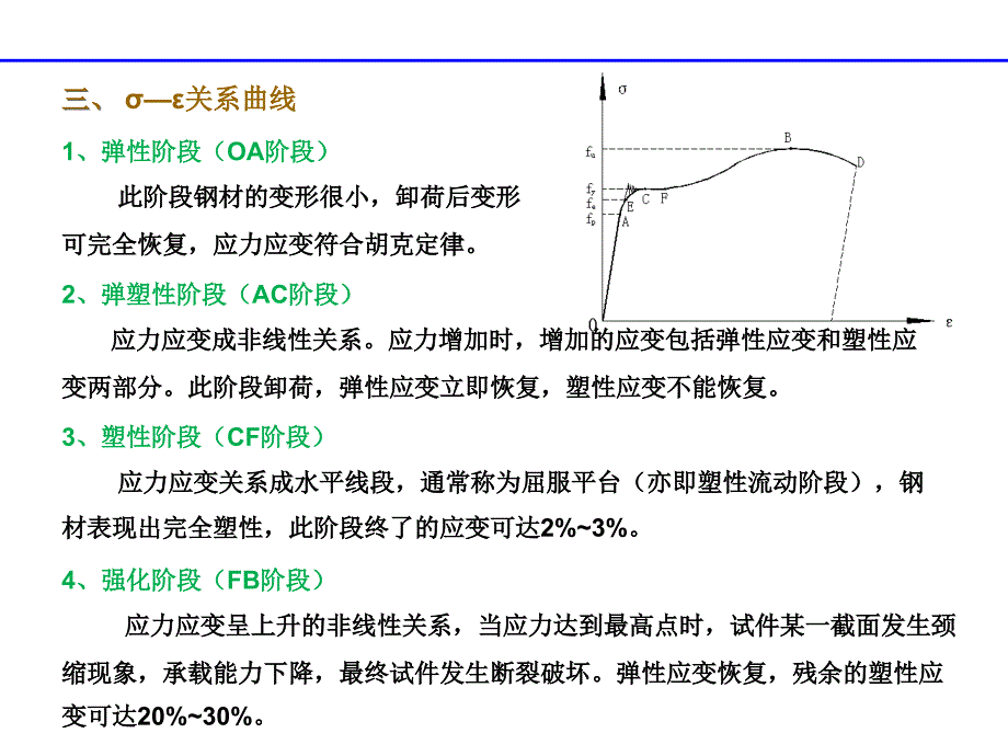 2-第二章-结构钢材及其性能课件_第3页