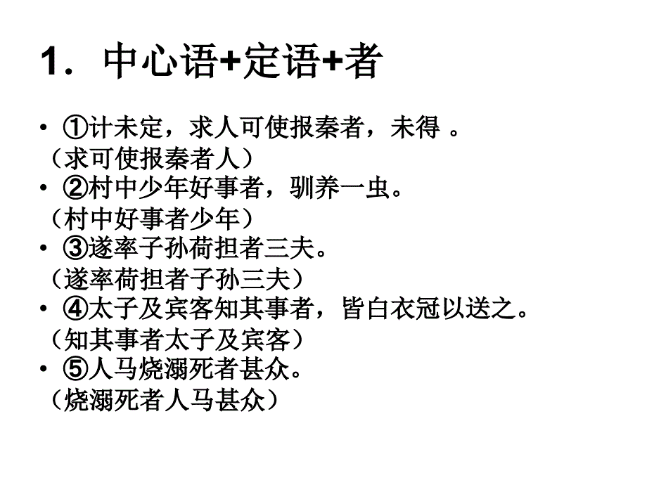 讲课定语后置汇总ppt课件_第3页