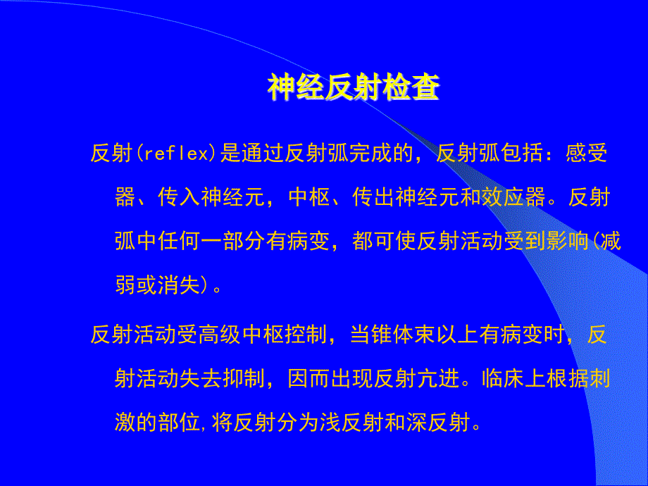 神经反射检查_第2页