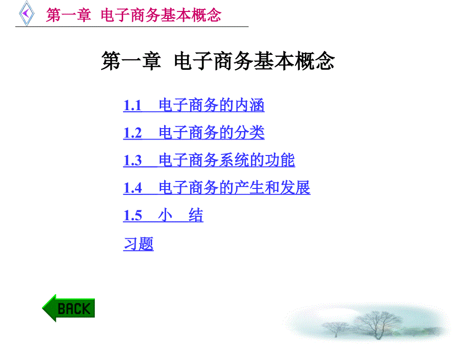 第一章电子商务基本概念_第1页