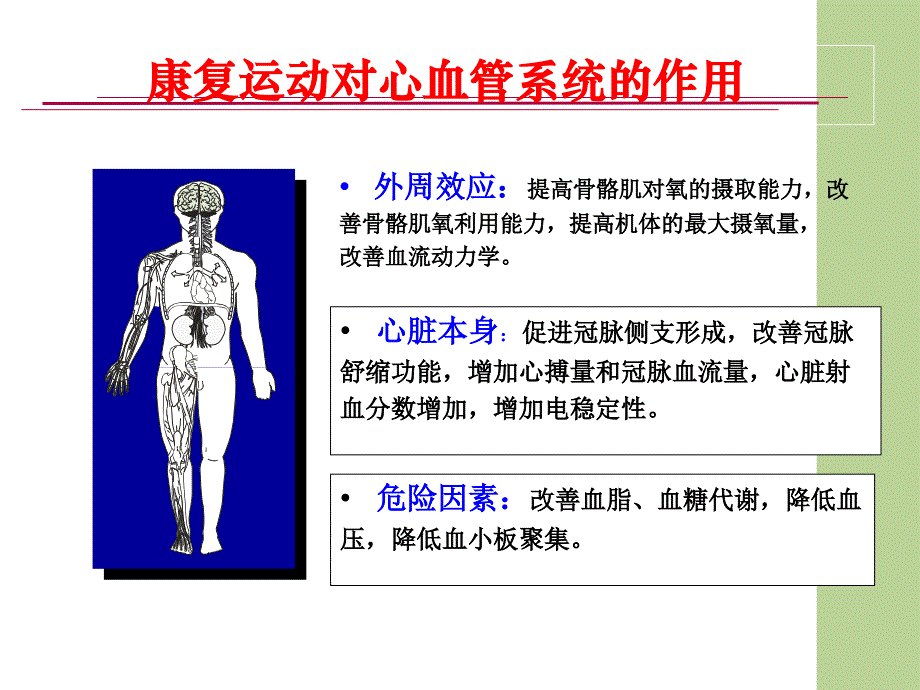 心血管疾病的康复治疗课件_第4页