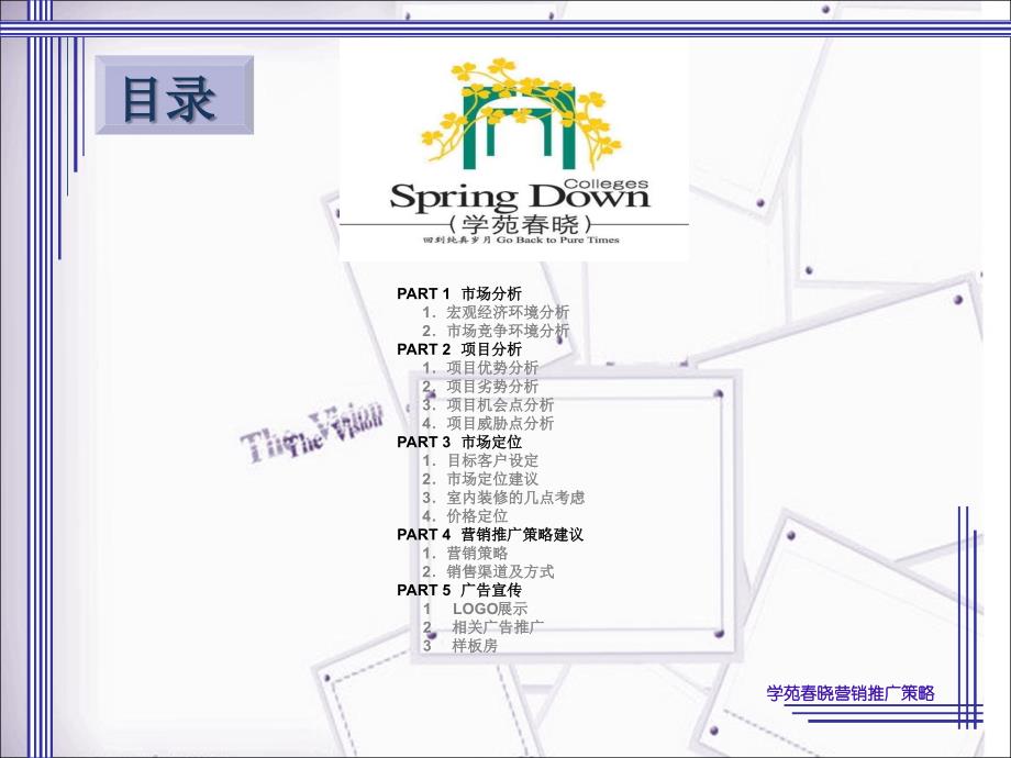 学院春晓营销推广策略.ppt_第2页