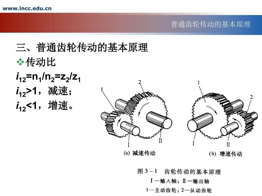 13学习任务3手动变速器检修_第5页