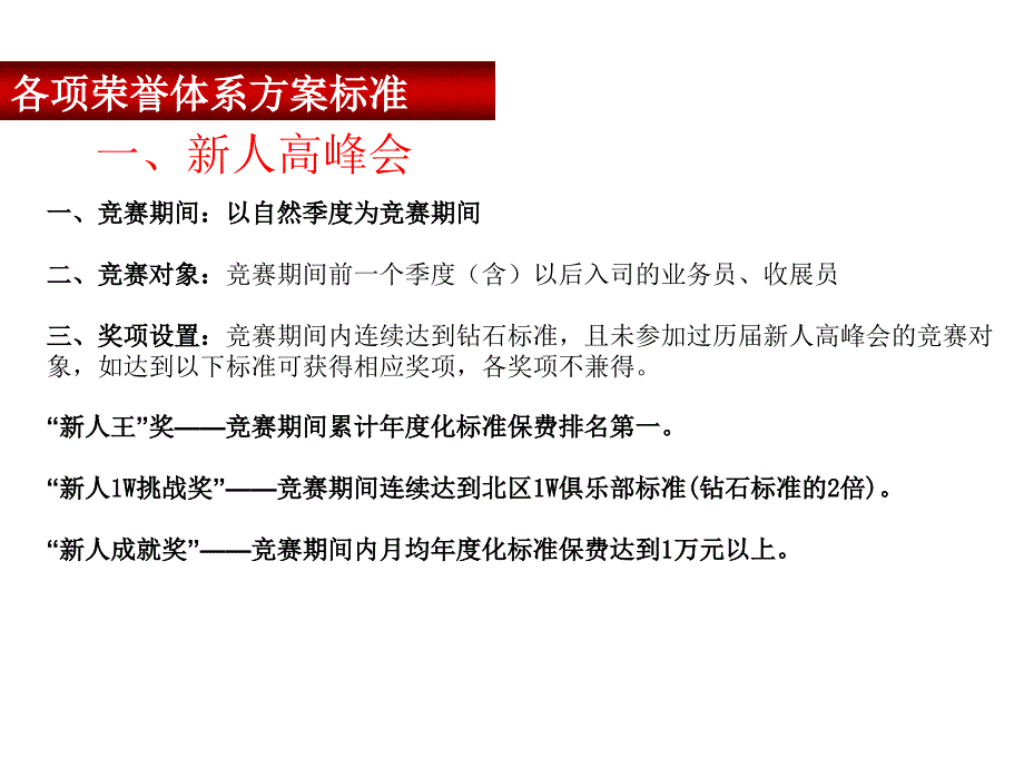 公司荣誉体系介绍PPT_第4页