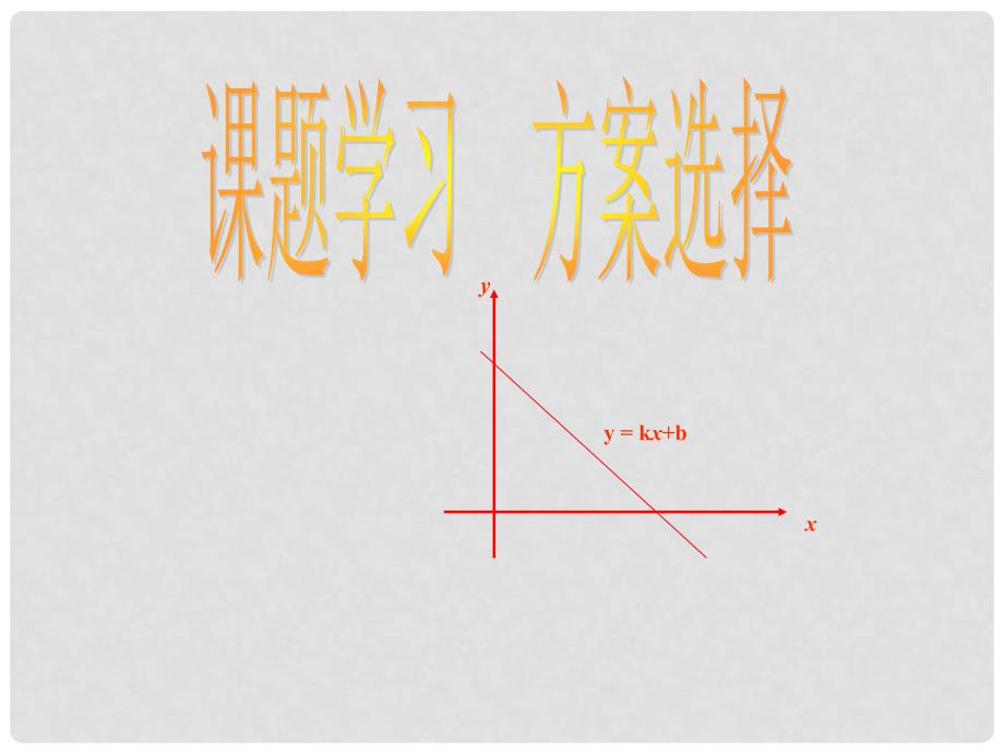 云南省西盟佤族自治县第一中学八年级数学上册14.4 课题学习课件1 人教新课标版_第1页