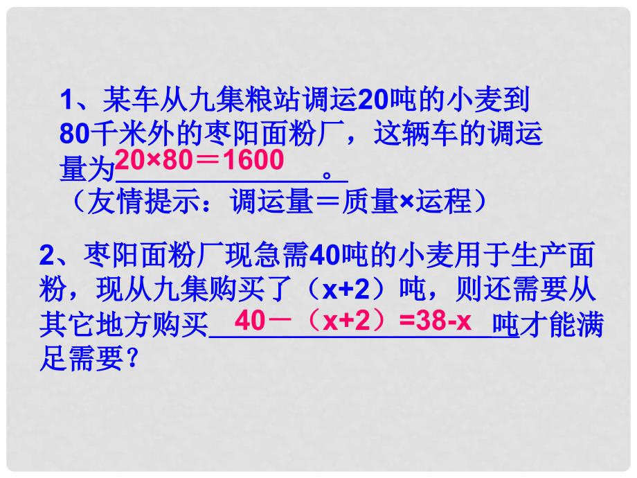 云南省西盟佤族自治县第一中学八年级数学上册14.4 课题学习课件1 人教新课标版_第3页