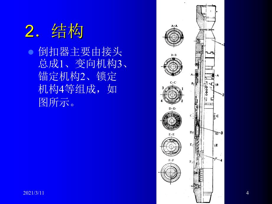 井下倒扣类工具_第4页