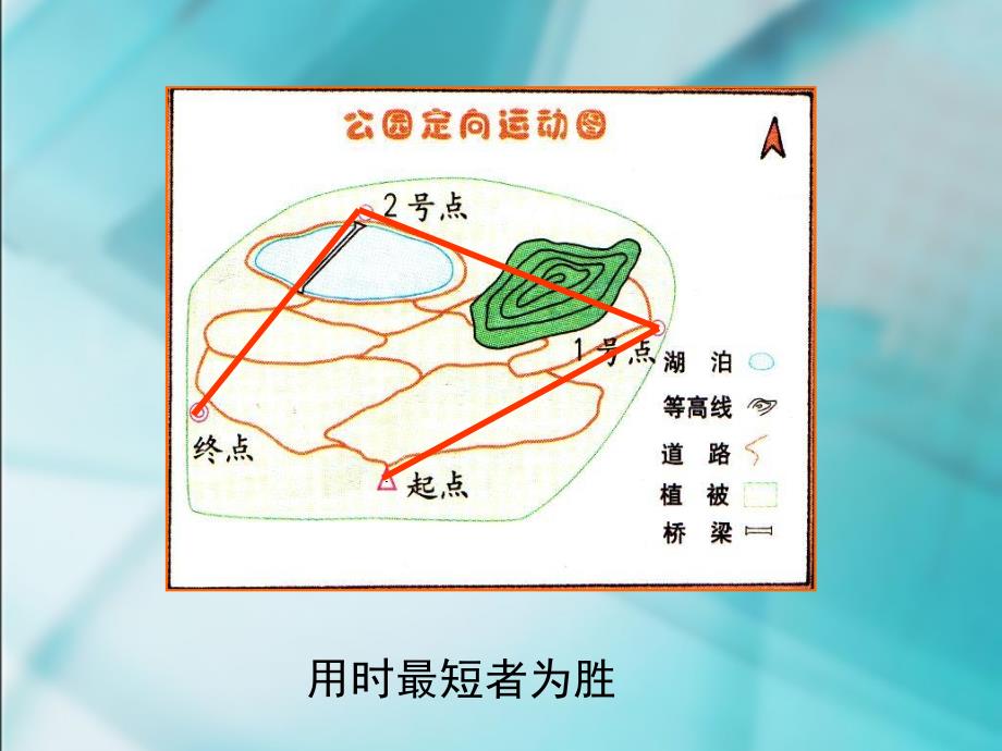 四年级数学下册第二单元第一课时_第3页