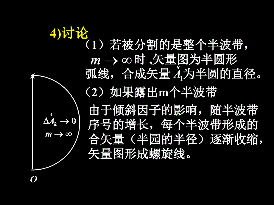 大学光学经典课件L10圆孔衍射和圆屏衍射_第4页