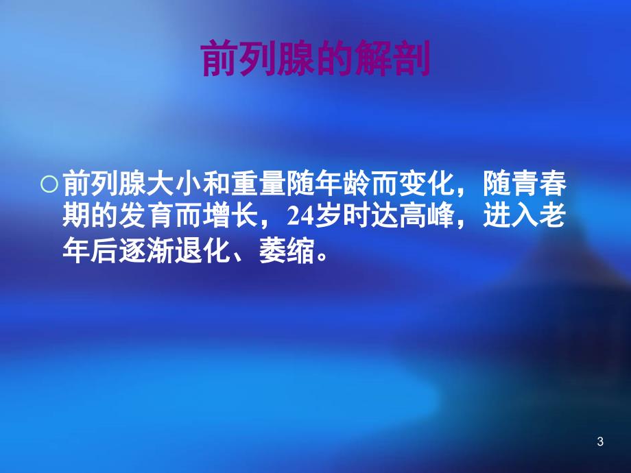 前列腺癌的超声诊断ppt课件_第3页