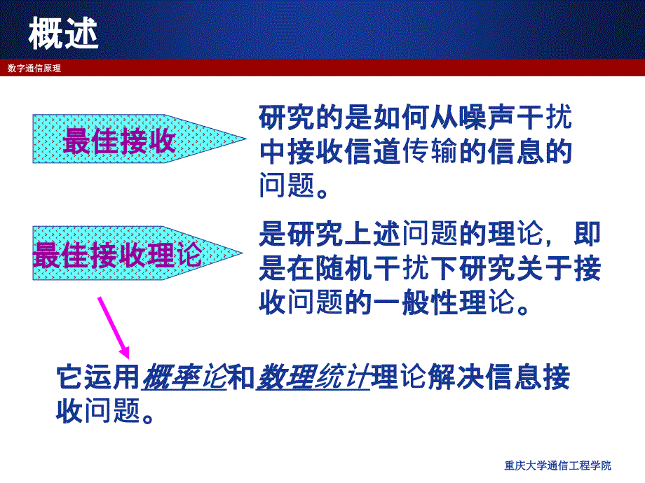 基带信号的最佳接收_第4页