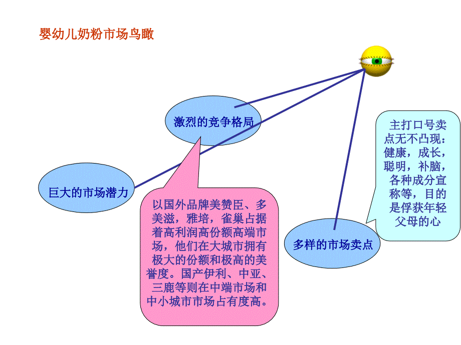 奶粉网络营销推广建议方案_第4页