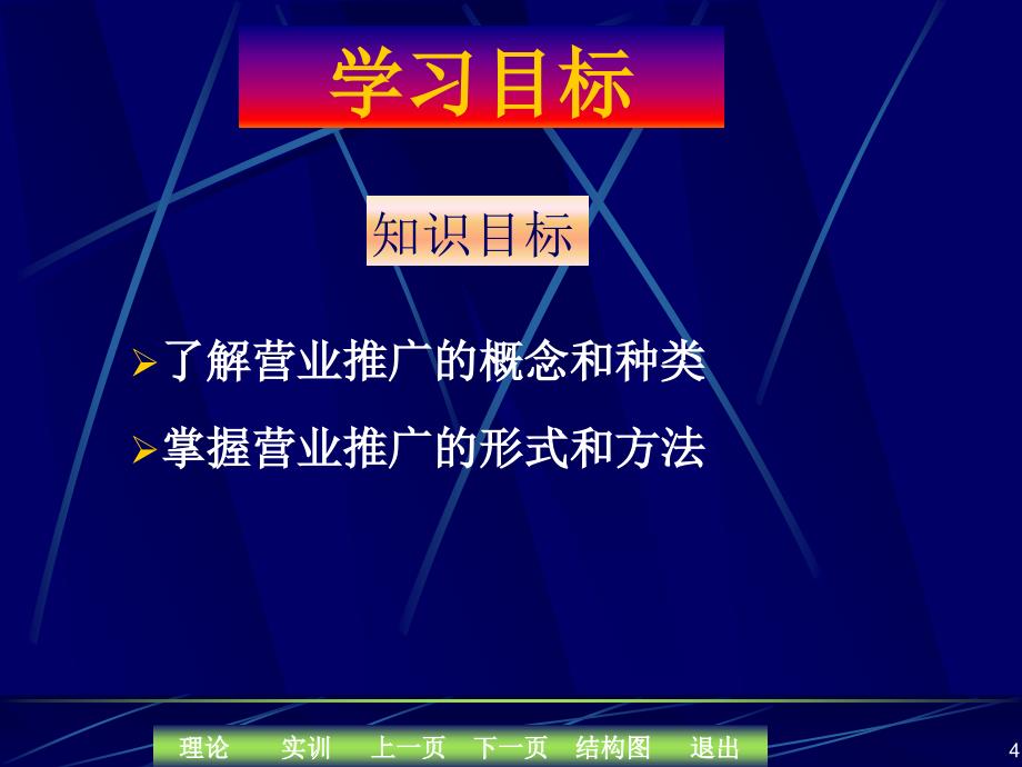 促销策略第四节营销推广_第4页