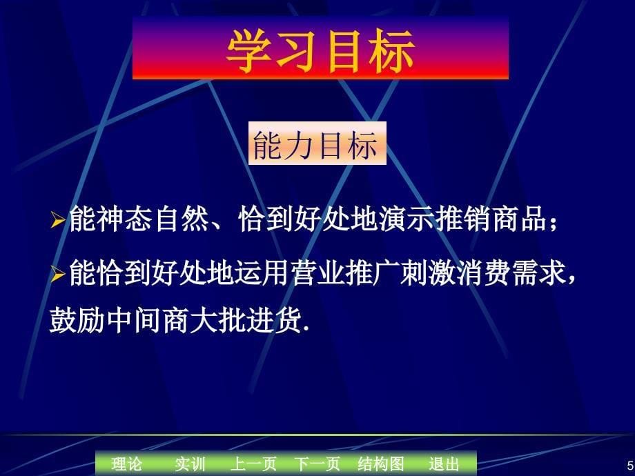 促销策略第四节营销推广_第5页