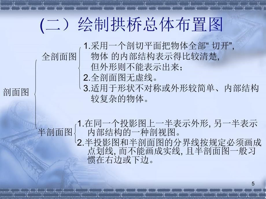 桥梁CAD文档资料_第5页