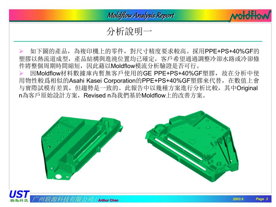 经典模流分析报告案例_第3页