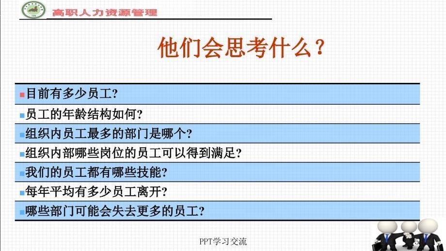 人力资源规划程序课件_第5页