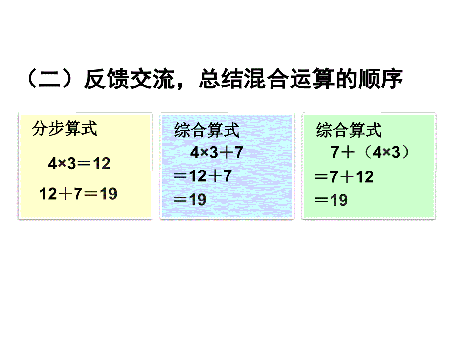 混合运算教学课件_第4页