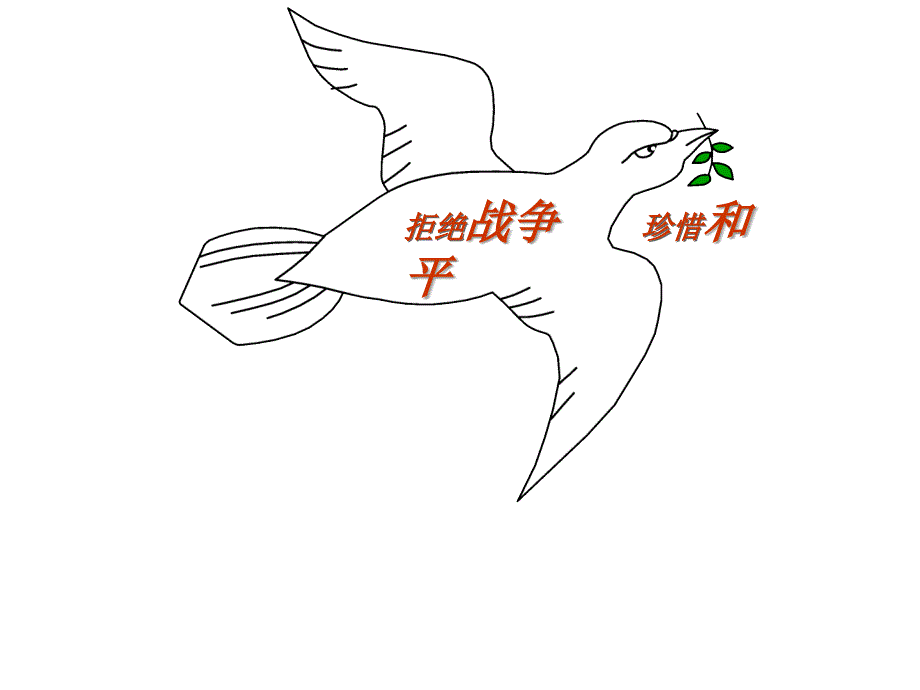 第8课第一次世界大战课件统编版_第1页