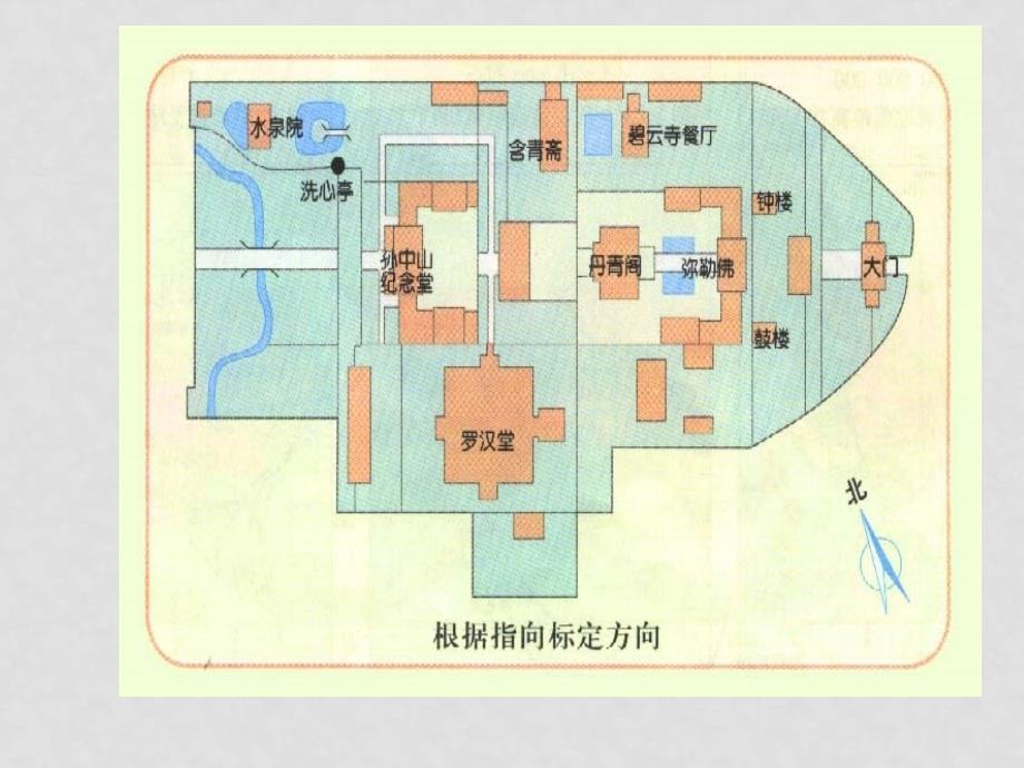 浙江省嘉兴市桐乡市七年级历史上从地图上获取信息课件_第4页