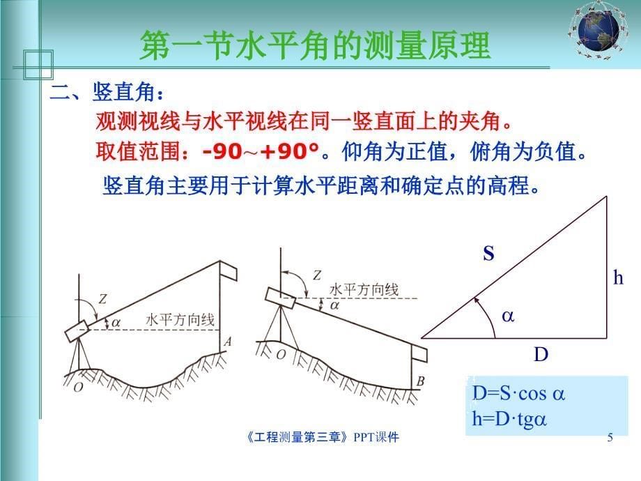 《工程测量第三章》PPT_第5页