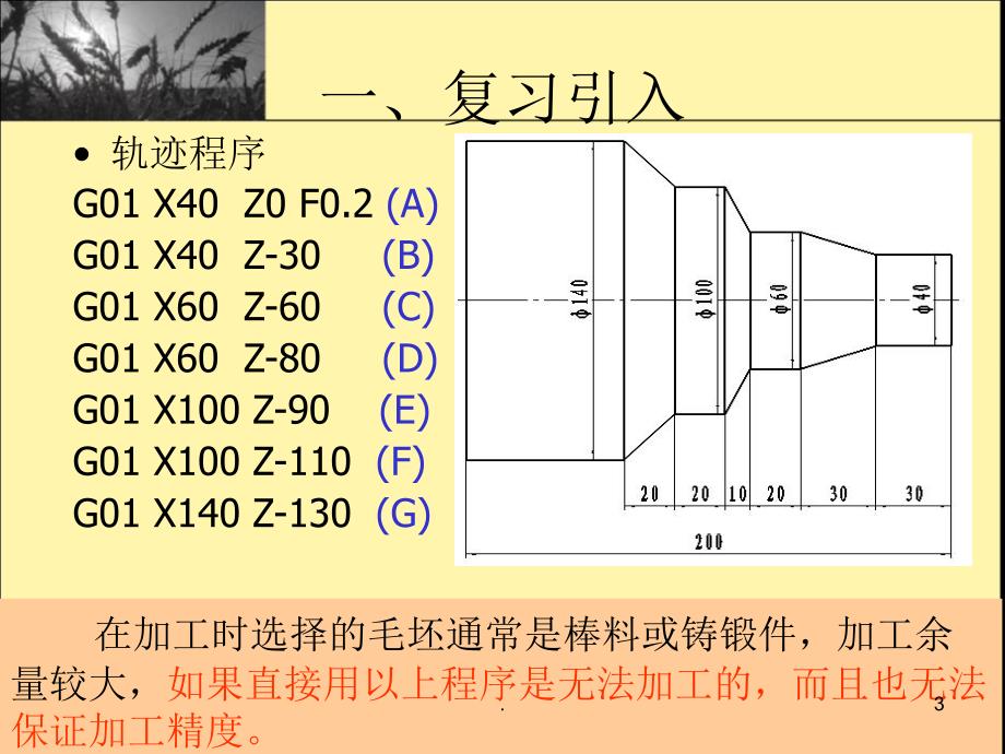 复合固定循环指令G71新文档资料_第3页