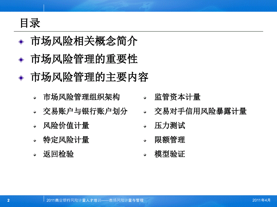 市场风险计量与管理_第2页