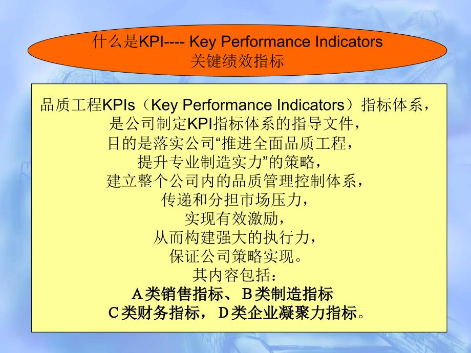 kpi绩效指标_kpi分解_第2页