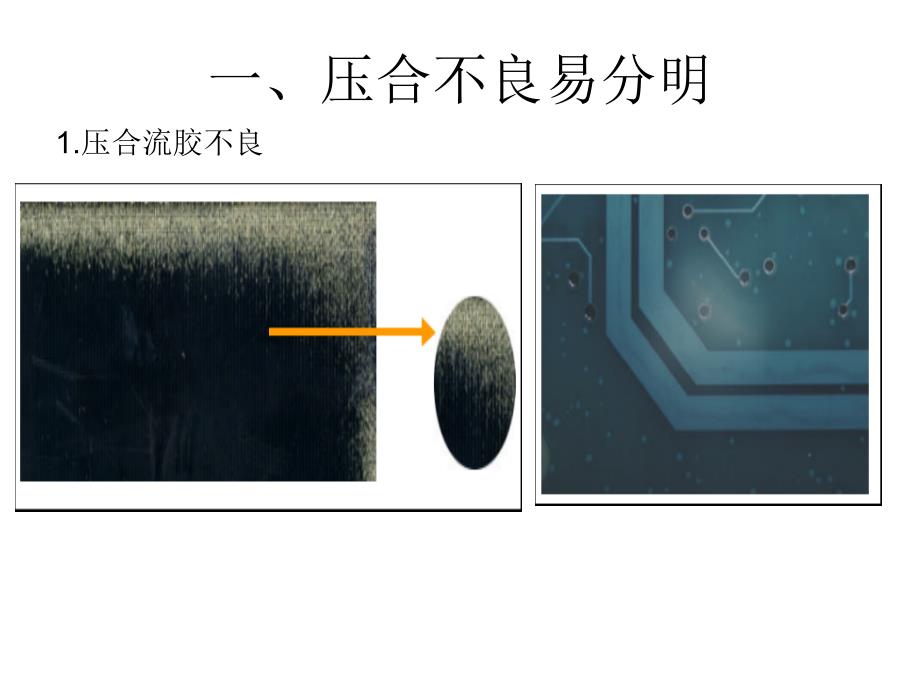 PCB不良缺陷分析课件.ppt_第2页