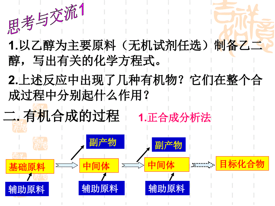 第4节有机合成_第3页