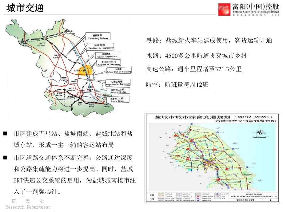 盐城写字楼市场调查报告.ppt_第4页