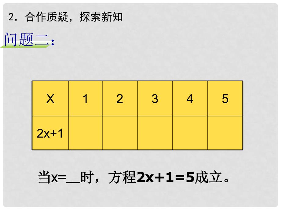 七年级数学上册4.2《解一元一次方程》课件 苏科版_第4页