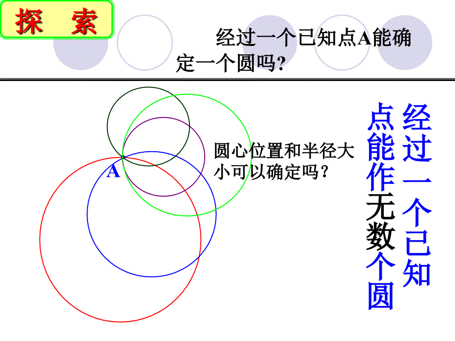 3.5确定圆的条件_第4页