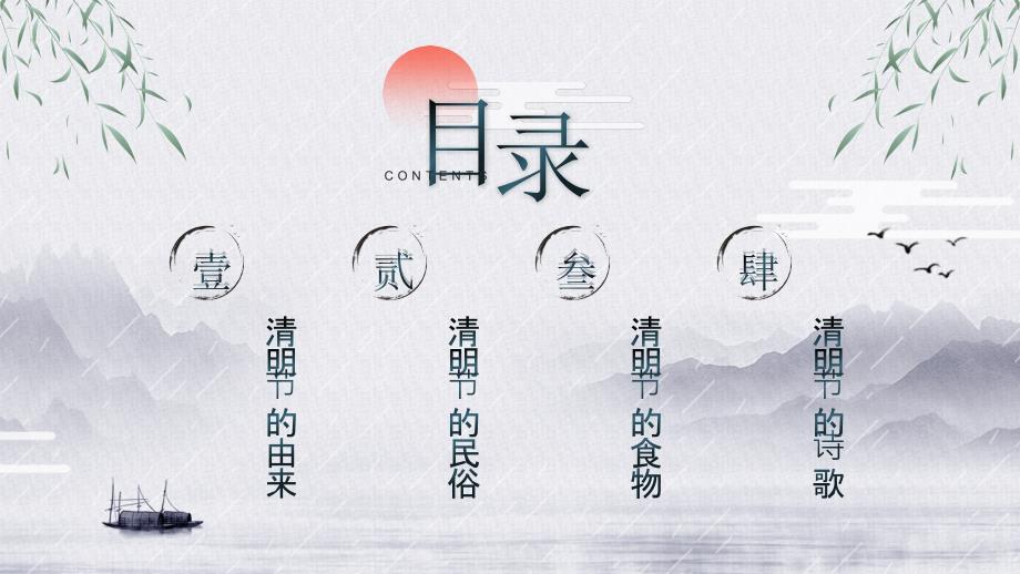 清明节知识介绍_第2页