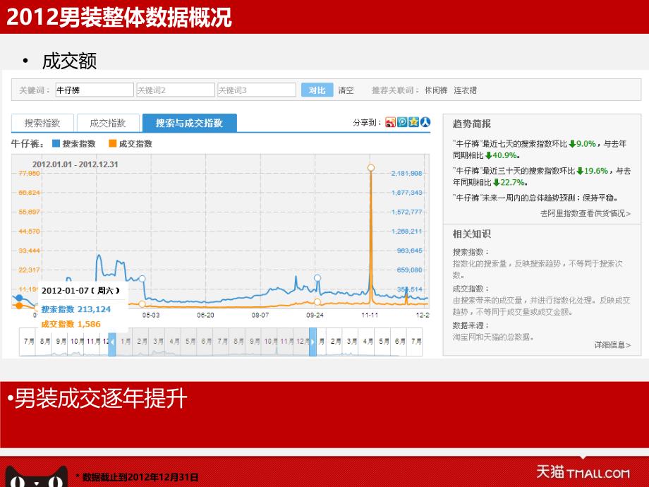 天猫商城男装运营男装规划_第3页