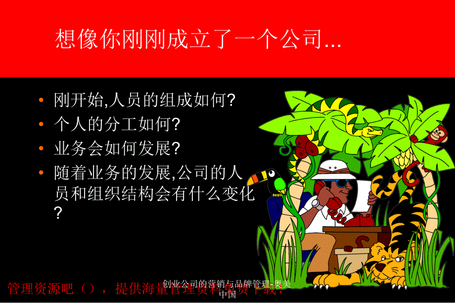 创业公司的营销与品牌管理-奥美中国课件_第3页