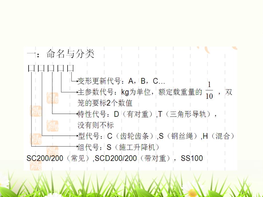 建筑施工升降机基本知识培训_第2页