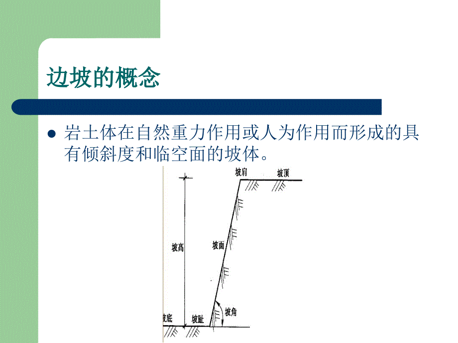 边坡设计方法_第2页