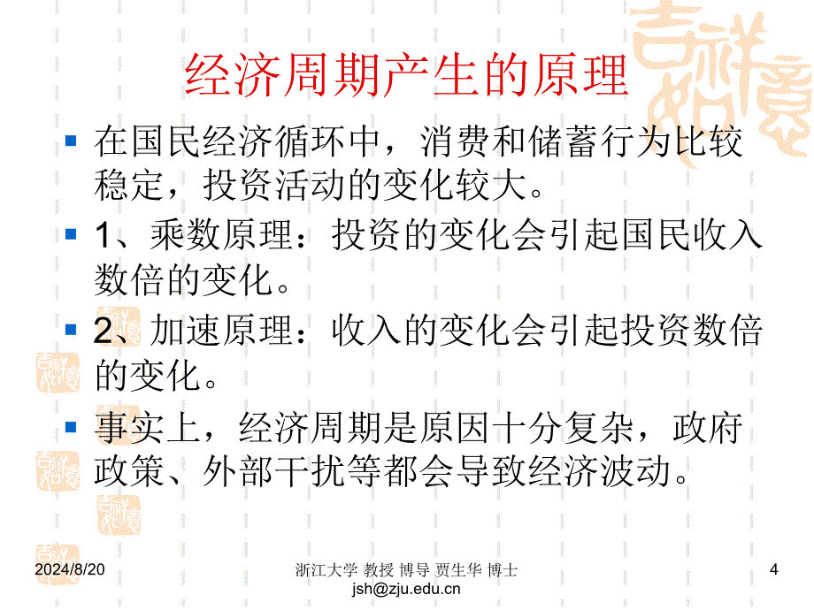 经济周期原理与房地产市场波动趋势_第4页