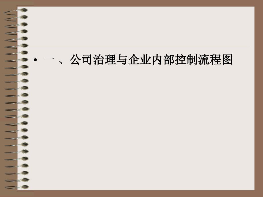 公司治理内部控制新_第3页