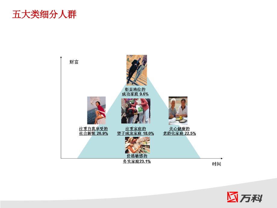 万科地产客户细分及品类规划.ppt_第4页