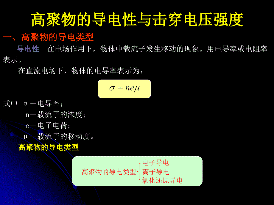 聚丙烯击穿电压强度随温度_第2页