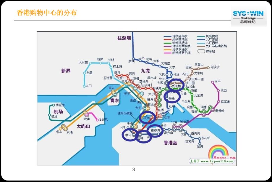 香港购物中心建筑规划_第3页