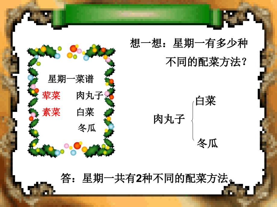 千教网－搭配中的学问课件149266_第3页