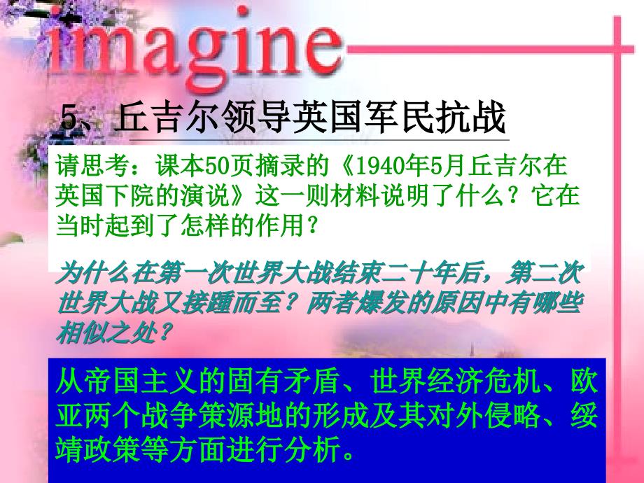 第一节第二次世界大战的爆发和扩大_第4页