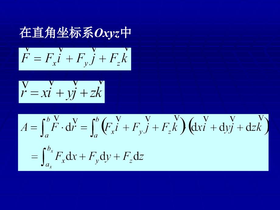 教学课件PPT质点力学中的守恒定律_第4页