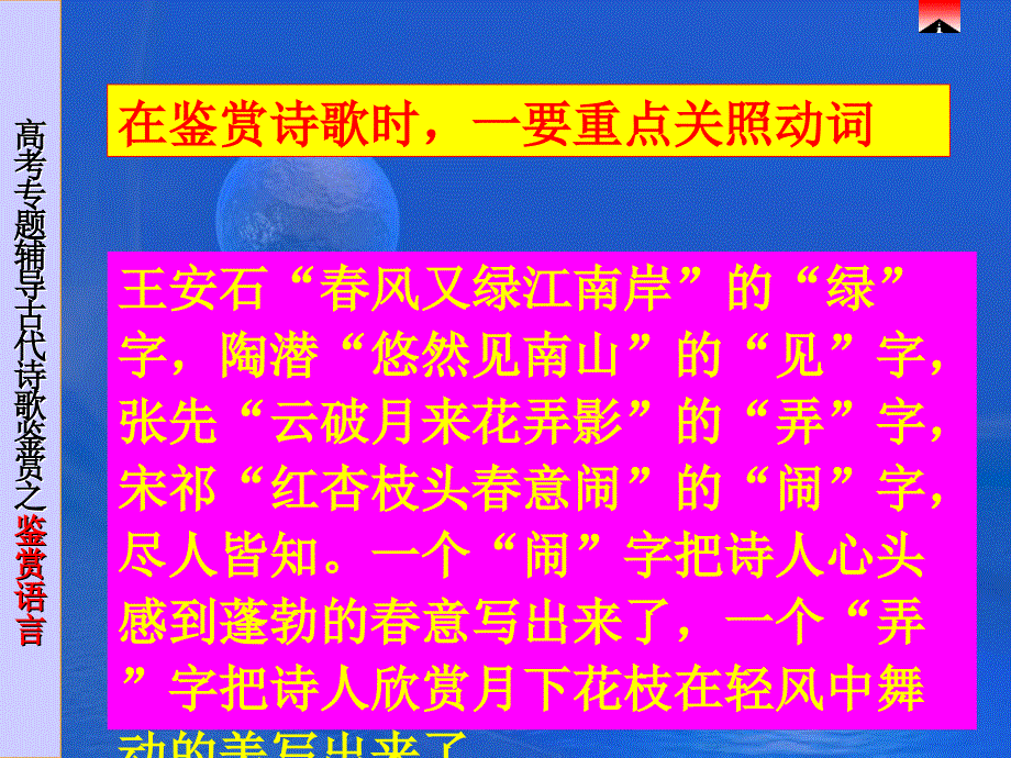 鉴赏古代诗歌的语言课件_第4页